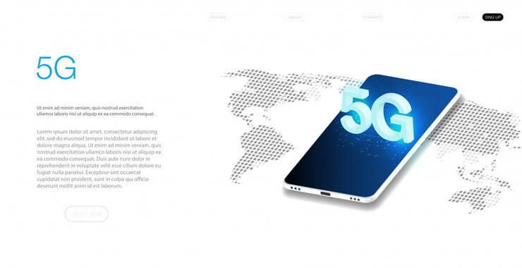 Vector 量子電腦,大型數據處理,數據庫概念.cpu同度標誌.中央計算機處理器 cpu 概念.數碼芯片 未來微芯片處理器在藍色背景上有燈光.