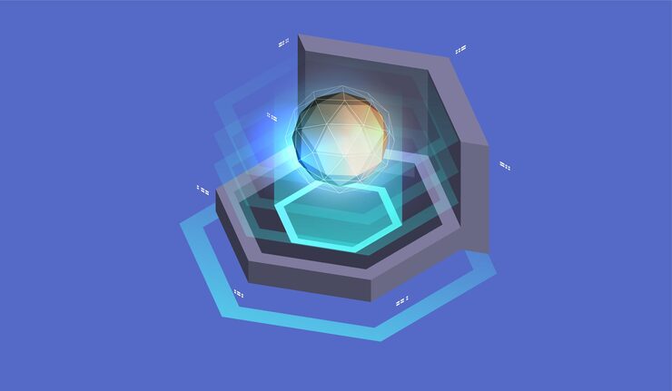 Vector 量子計算機,大型數據處理.同度量子計算或超級計算機.軟件開發和編程.