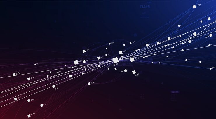 Вектор квантовые вычисления, глубокое обучение искусственному интеллекту, криптография сигналов