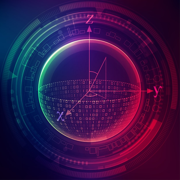 ベクトル 量子コンピューティング