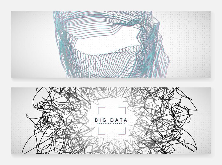 Vector 양자 혁신 컴퓨터. 디지털 기술. 인공 지능, 딥 러닝 및 빅 데이터 개념. 인터페이스 템플릿에 대한 기술 시각적 개체입니다. 현대 양자 혁신 컴퓨터 배경입니다.