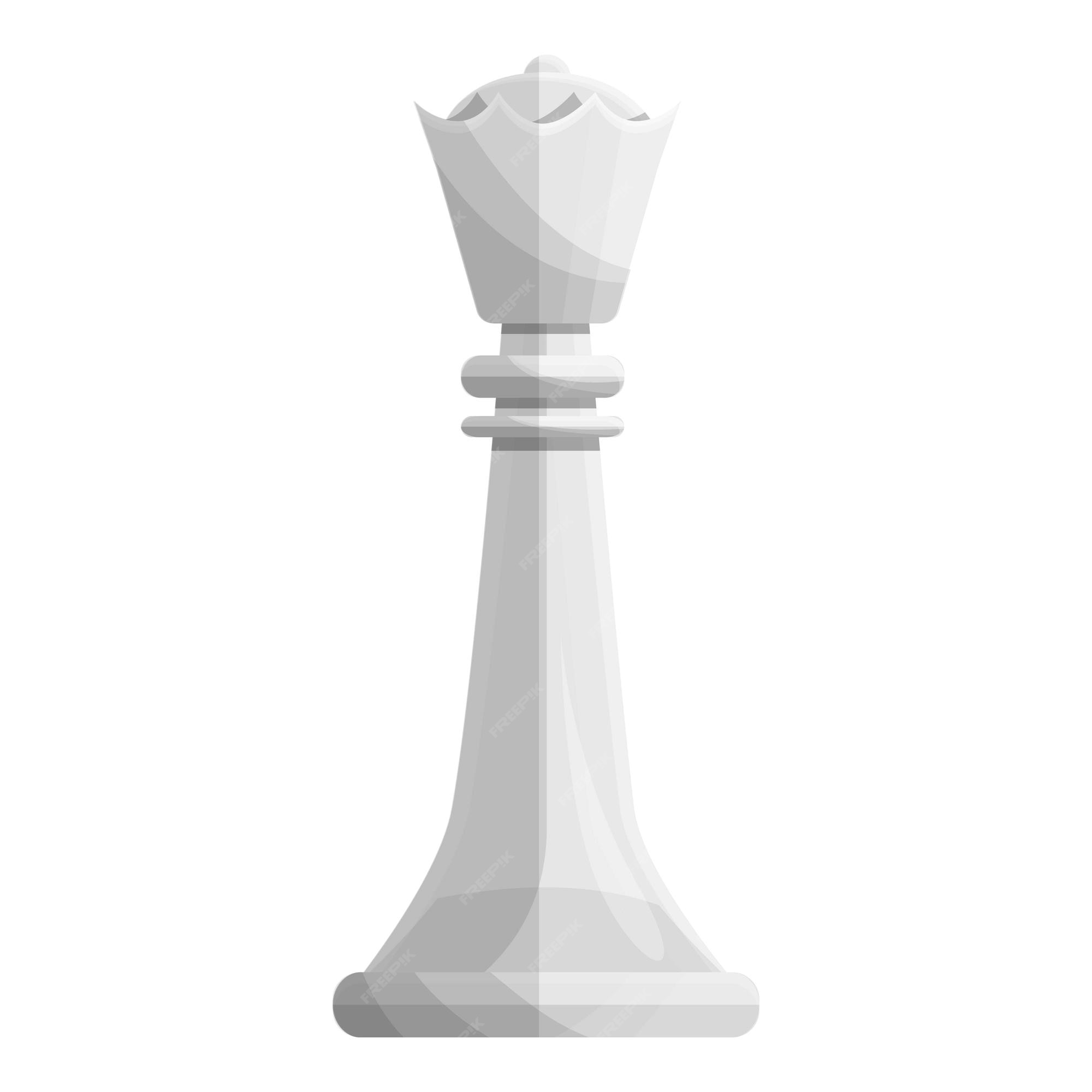 Rook Chess Figure PNG & SVG Design For T-Shirts