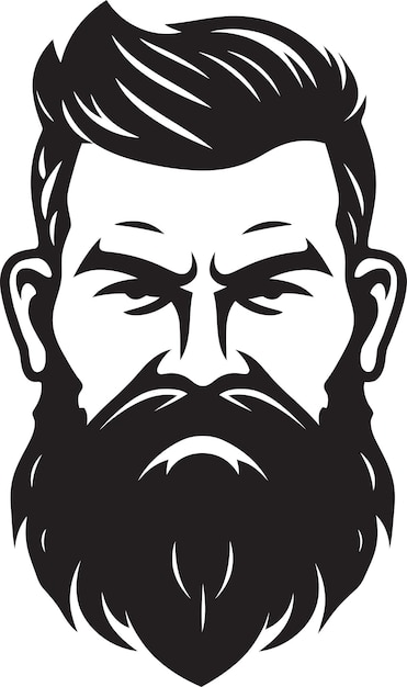 The Quest for Perfection Crafting the Ideal Beard Shape