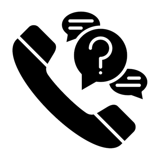 Questions Icon