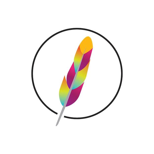 Quill logo