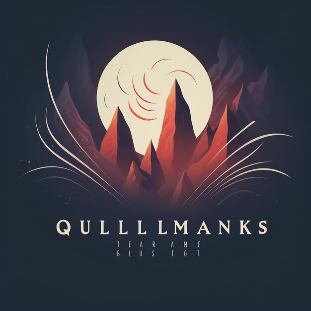 Quillmarks logo