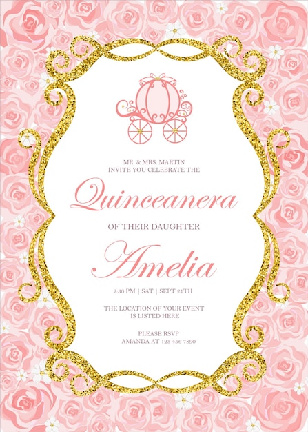 Quinceanera 3