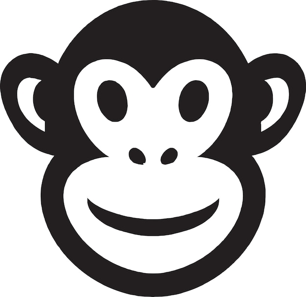 Quirky Monkey Design