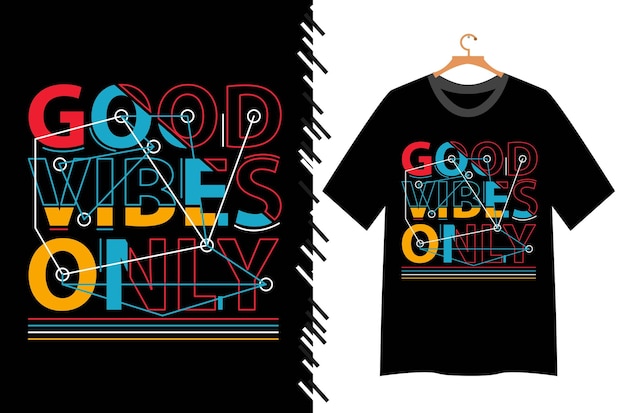 quote typography for t shirt design