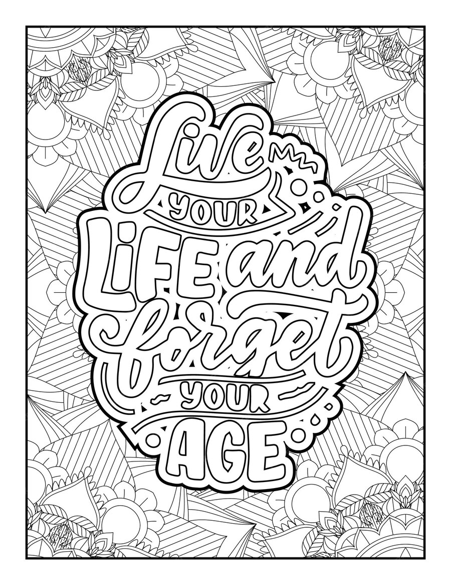 Premium Vector Quotes Coloring Pages Quotes Positive Quotes Coloring Inspirational Quotes premium-vector-quotes-coloring-pages-quotes-positive-quotes-coloring-inspirational-quotes
