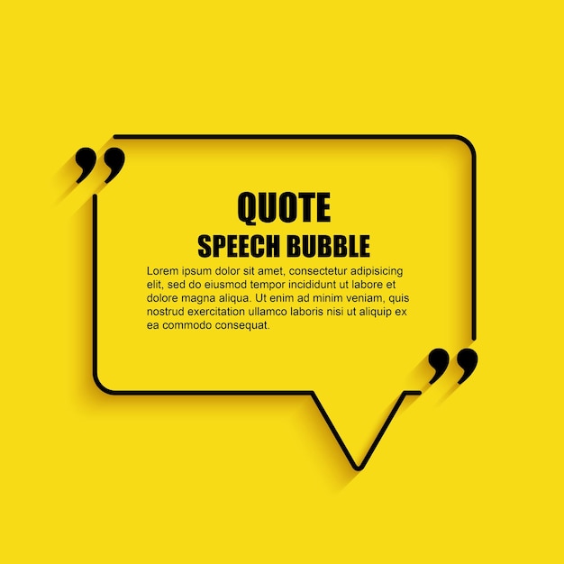 Vector quotes of the day
