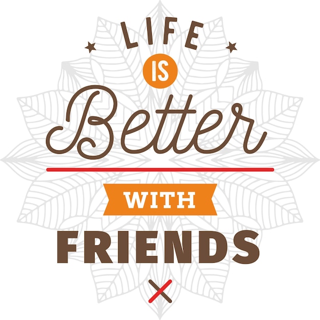 quotes friends friends day and friendship