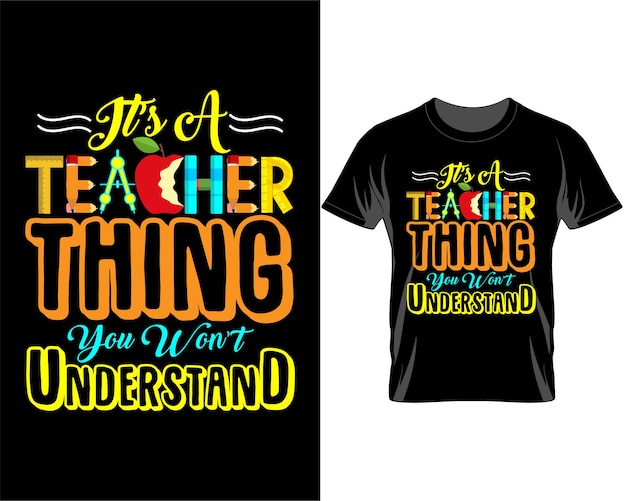 Vector quotes t shirt design vector