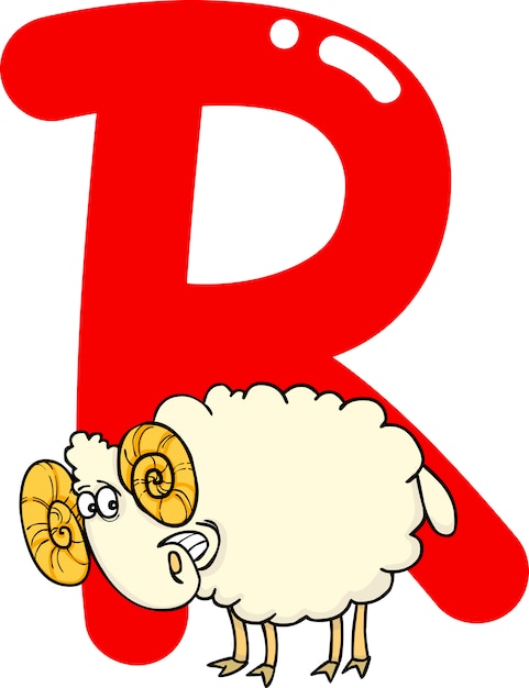 R for ram