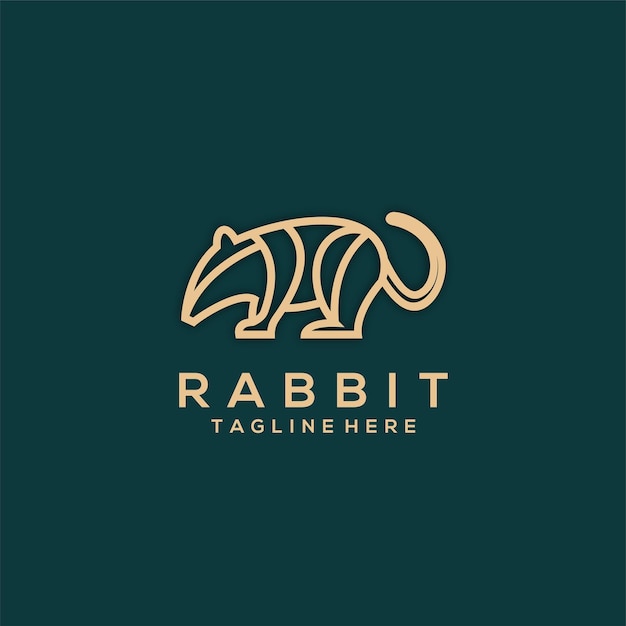 RABBIT 1