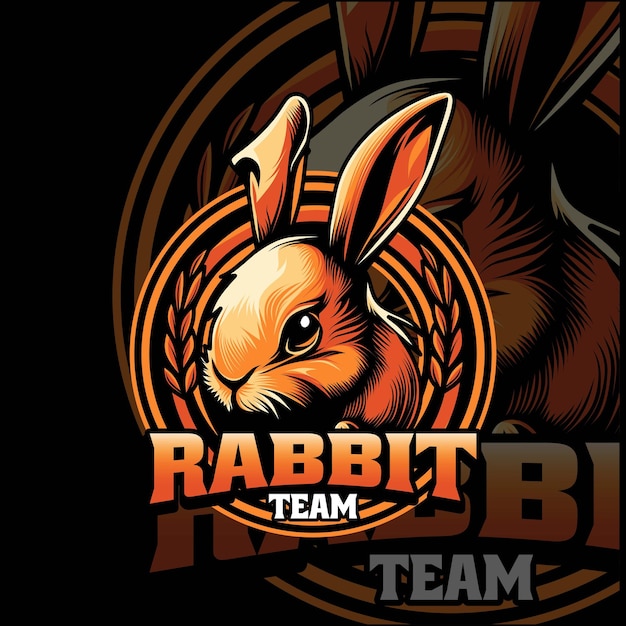 Rabbit Gaming Logo