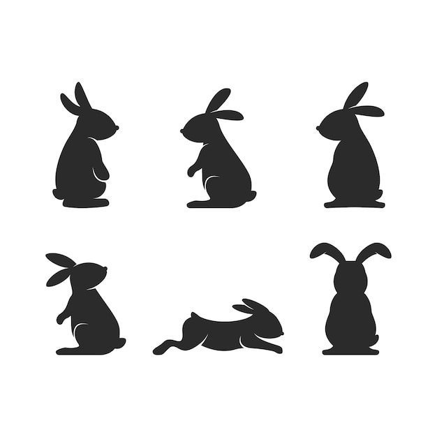 Иллюстрация кролика