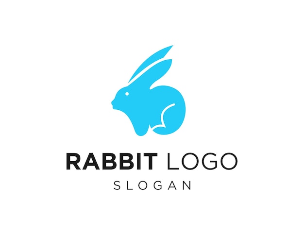 Rabbit Logo Design