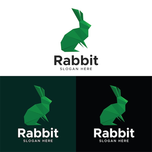 Rabbit Logo