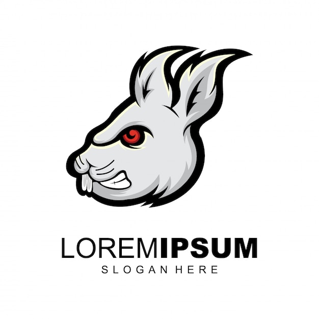 Rabbit logo