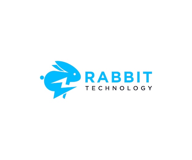 Rabbit Technology Logo