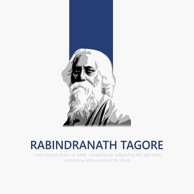 Rabindranath Tagore Jayanti