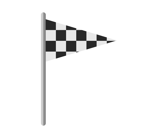 Race flag