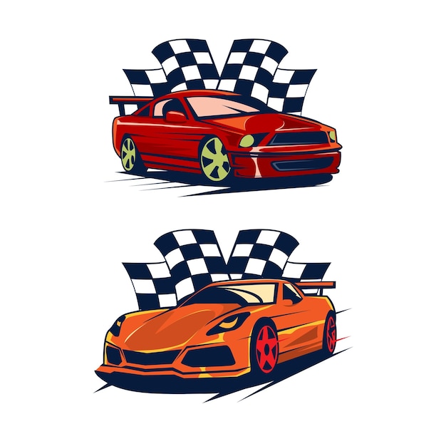 Speed car draw stock vector. Illustration of racing - 220947596