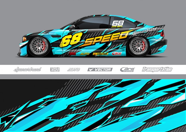Racewagen ontwerpen