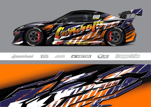 Racewagen ontwerpen