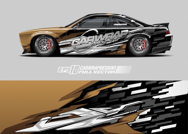 Racewagen ontwerpen