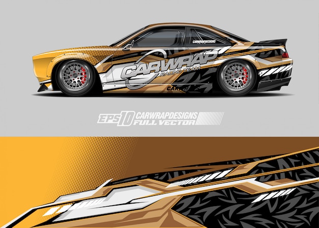 Racewagen ontwerpen