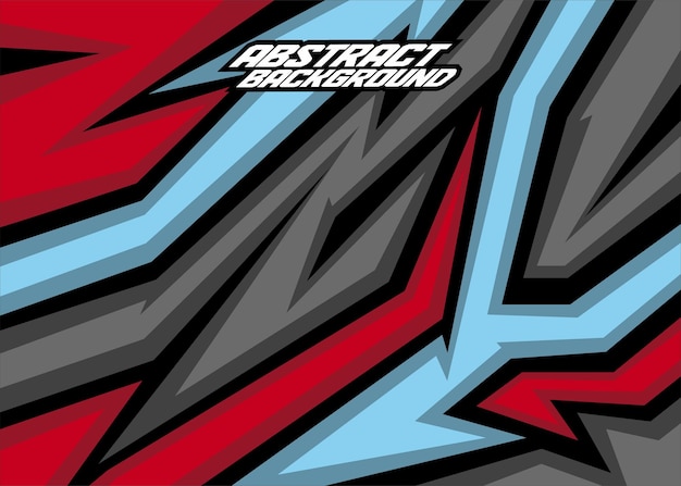 Racing achtergrond abstracte strepen met blackcincinati redbaby blueand aambeeld grijze gratis vector