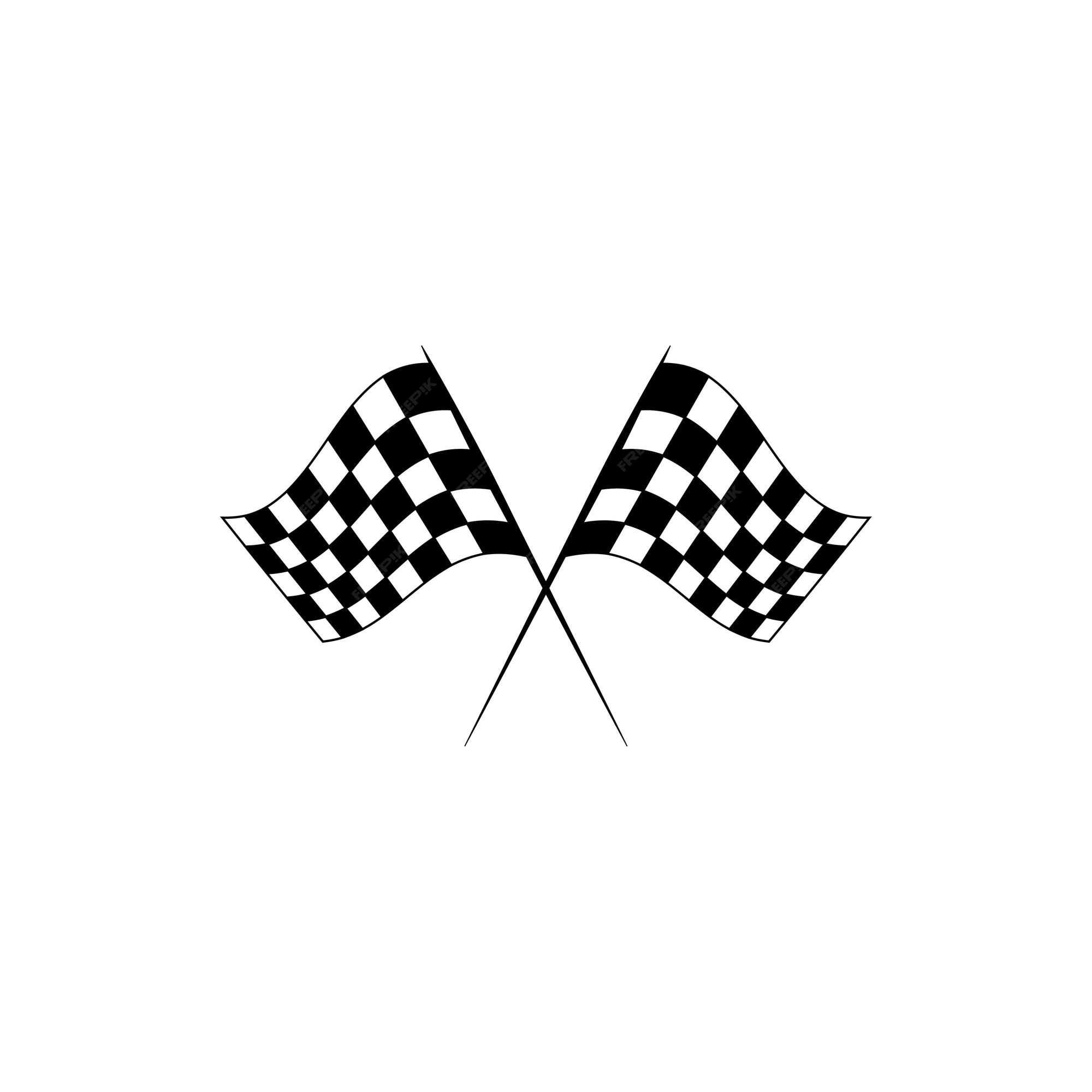 checkered-flag-cupcake-toppers-ubicaciondepersonas-cdmx-gob-mx