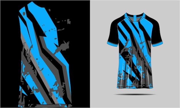 Maglia da calcio design jersey da corsa