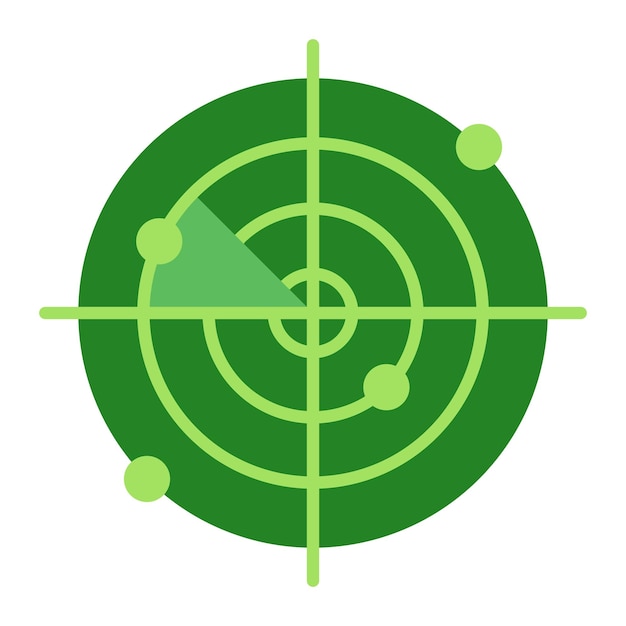 Radar Icon