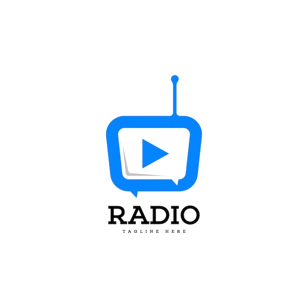 Radio logo