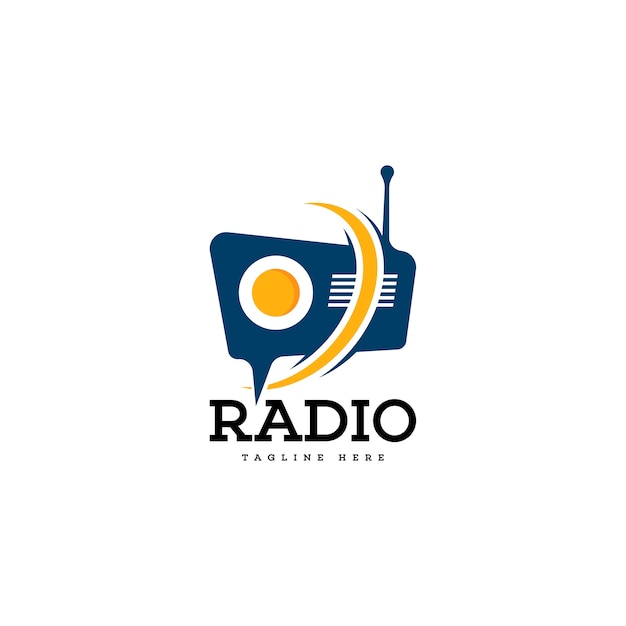 Radio logo