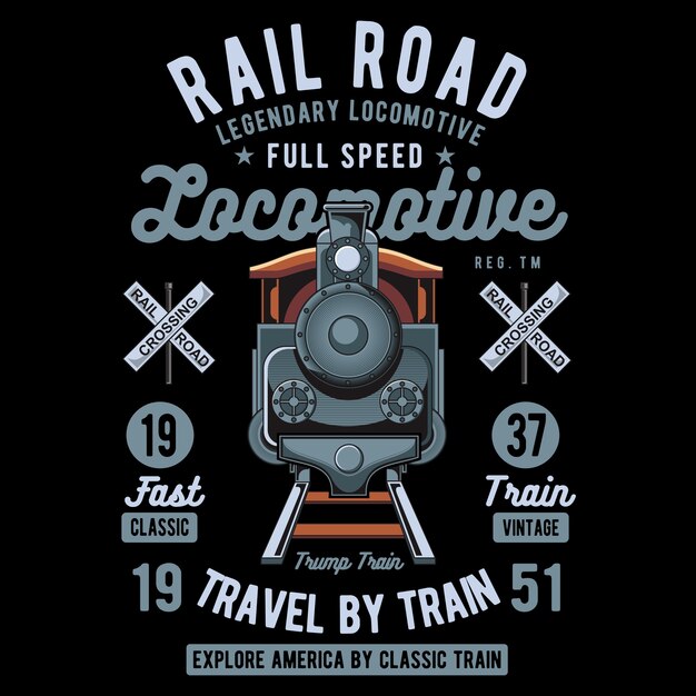 Rail Road