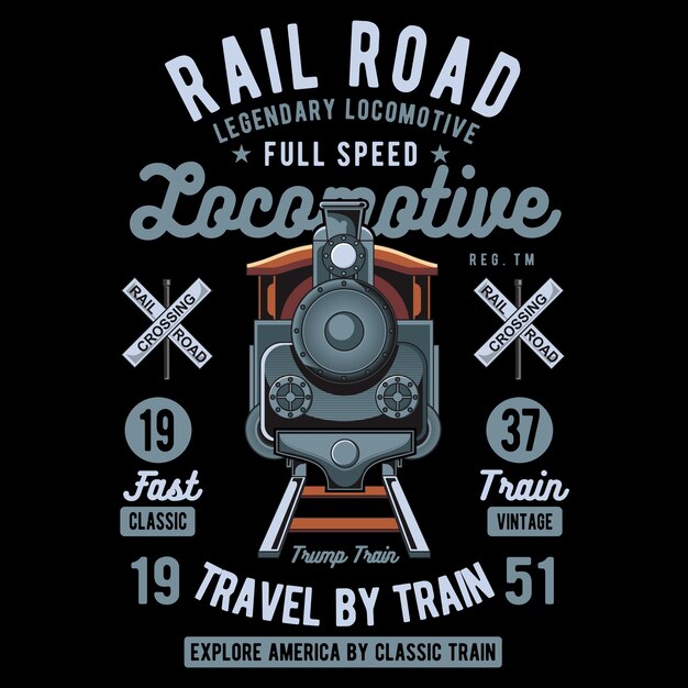 Rail road