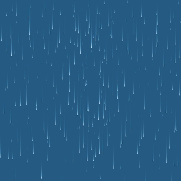 rain drops on the window