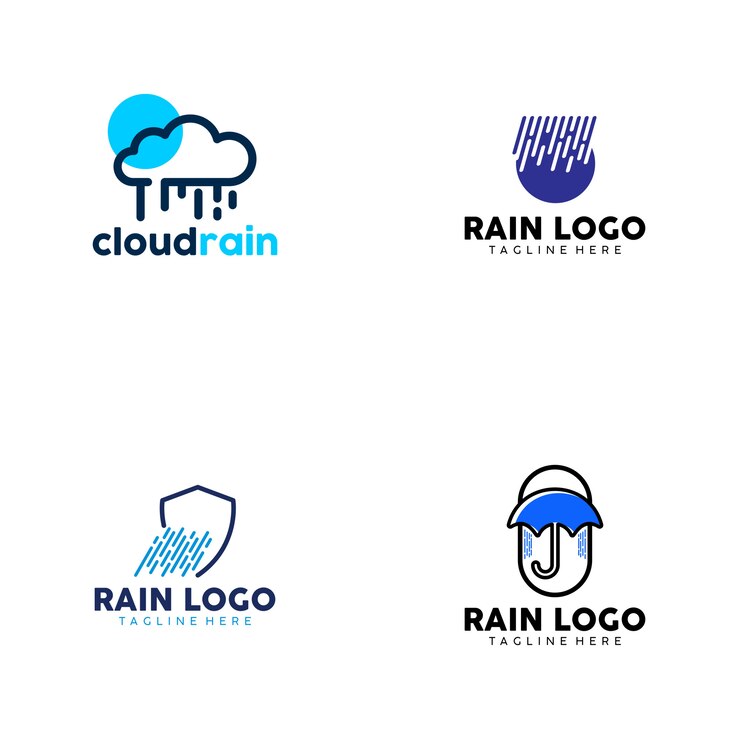 Rain-logo