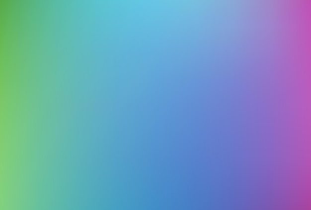 Rainbow colored vector background abstract background