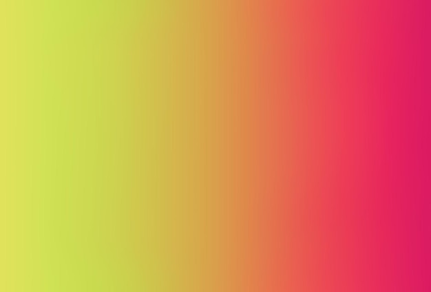 Rainbow gradient backdrop rainbow digital paper vector