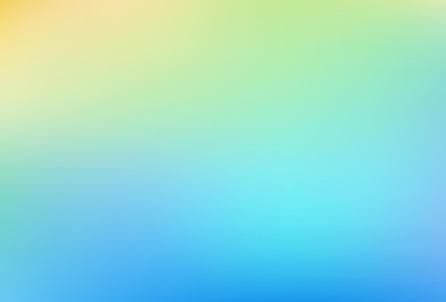 Rainbow gradient background Rainbow digital paper