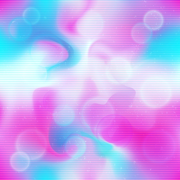 rainbow psychedelic seamless texture