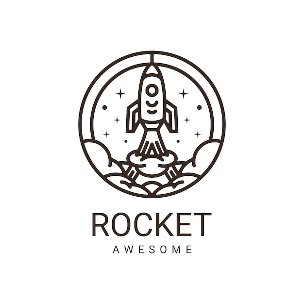 Raketlogo