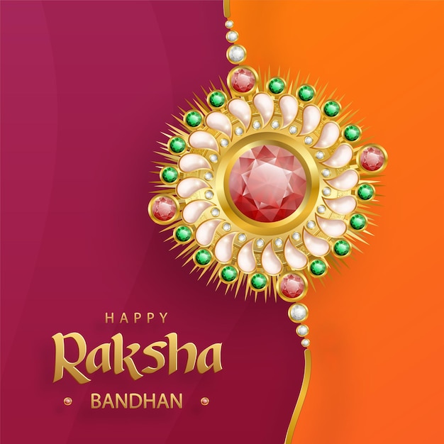 Raksha Bandhan 22035