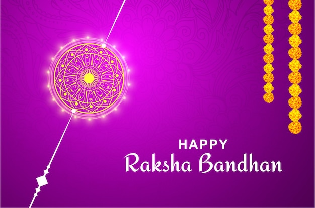 Raksha bandhan-wensen