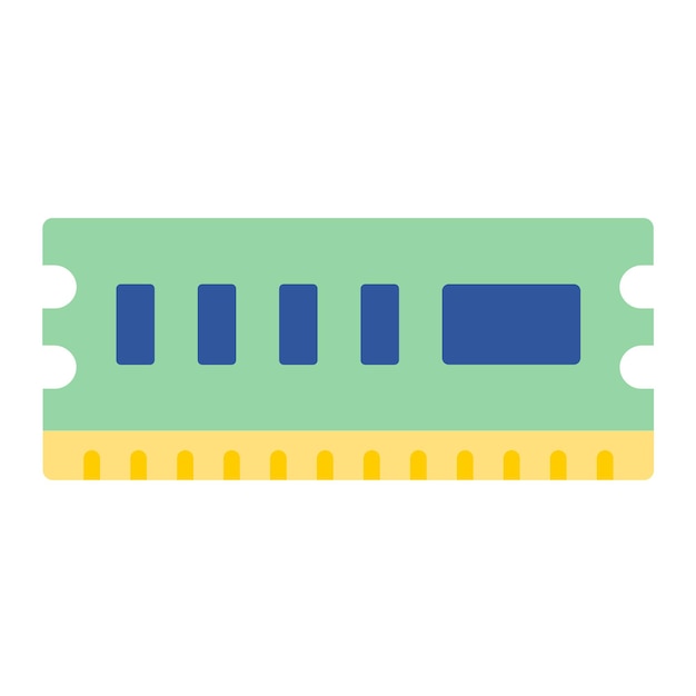 Стиль иконки RAM
